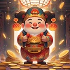 百姓彩票开奖结果